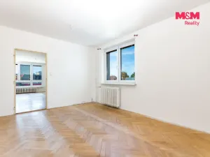 Prodej bytu 2+1, Opava - Kateřinky, Holasická, 59 m2