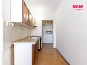 Prodej bytu 2+1, Opava - Kateřinky, Holasická, 59 m2
