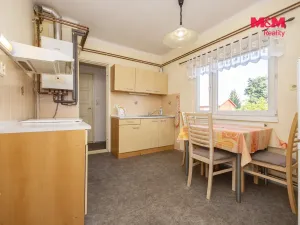 Prodej bytu 3+1, Pardubice - Ohrazenice, Mrštíků, 75 m2