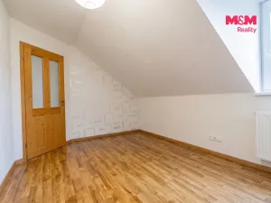 Prodej rodinného domu, Hluboká nad Vltavou, Munická, 125 m2