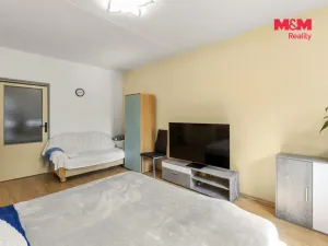 Prodej bytu 5+1, Vamberk, Struha, 87 m2
