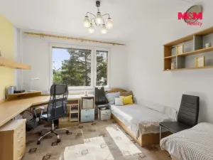 Prodej bytu 5+1, Vamberk, Struha, 87 m2