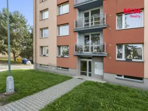 Prodej bytu 5+1, Vamberk, Struha, 87 m2