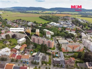 Prodej bytu 5+1, Vamberk, Struha, 87 m2