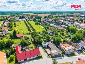 Prodej rodinného domu, Rožďalovice, Boleslavská, 50 m2