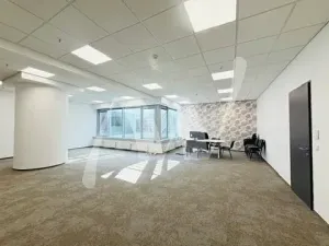 Pronájem kanceláře, Praha - Nové Město, Václavské náměstí, 134 m2