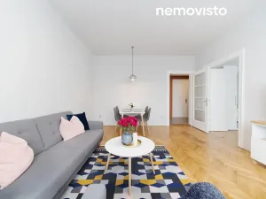 Pronájem bytu 2+1, Ostrava, Prokešovo náměstí, 86 m2