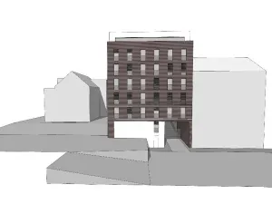 Prodej pozemku pro bydlení, Brno, Slepá, 2919 m2
