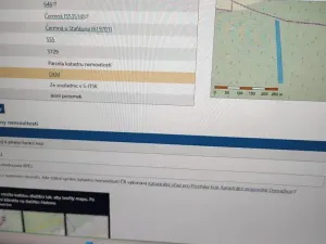 Prodej lesa, Čermná, 11600 m2