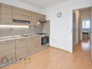 Prodej bytu 3+1, Liberec, Haškova, 80 m2