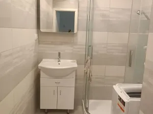 Pronájem bytu 3+1, Praha - Kamýk, 71 m2
