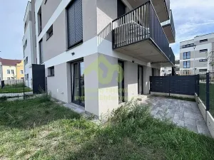 Pronájem bytu 1+kk, Dobřany, Denksteinova, 86 m2