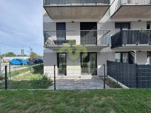 Pronájem bytu 1+kk, Dobřany, Denksteinova, 86 m2