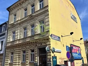 Prodej rodinného domu, Plzeň, Lindauerova, 776 m2