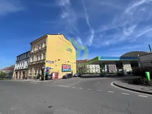 Prodej rodinného domu, Plzeň, Lindauerova, 776 m2
