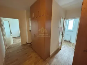 Pronájem bytu 2+1, Rokycany, 60 m2