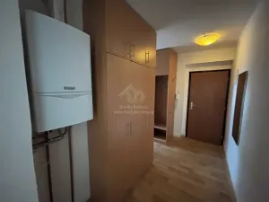 Pronájem bytu 2+1, Rokycany, 60 m2