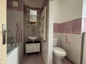 Pronájem bytu 2+1, Rokycany, 60 m2
