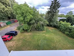 Pronájem bytu 2+1, Rokycany, 60 m2