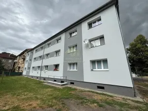 Pronájem bytu 2+1, Rokycany, 60 m2