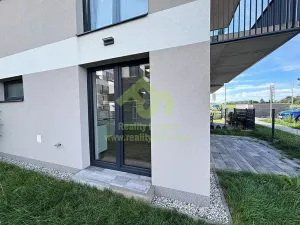 Pronájem bytu 1+kk, Dobřany, Denksteinova, 86 m2