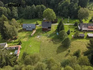 Prodej chalupy, Bartošovice v Orlických horách, 253 m2