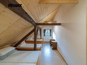 Prodej chalupy, Bartošovice v Orlických horách, 253 m2