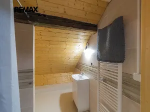 Prodej chalupy, Bartošovice v Orlických horách, 253 m2