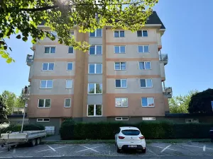 Pronájem bytu 3+kk, Olomouc, Handkeho, 65 m2