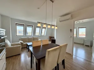 Pronájem bytu 3+kk, Olomouc, Handkeho, 65 m2