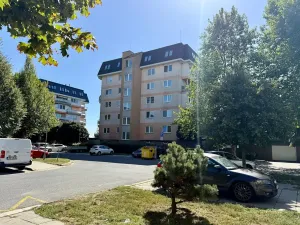 Pronájem bytu 3+kk, Olomouc, Handkeho, 65 m2