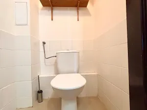 Pronájem bytu 2+1, Praha - Žižkov, Bořivojova, 60 m2