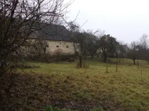 Prodej pole, Lovečkovice, 436 m2