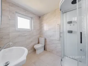 Pronájem bytu 4+kk, Úvaly, Kollárova, 97 m2