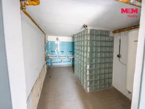 Pronájem obchodního prostoru, Čáslav - Čáslav-Nové Město, Masarykova, 890 m2