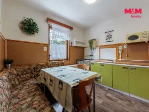 Prodej činžovního domu, Jáchymov - Mariánská, Marie Majerové, 178 m2