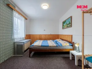 Prodej chaty, Jáchymov - Mariánská, Marie Majerové, 180 m2