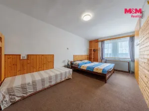 Prodej chaty, Jáchymov - Mariánská, Marie Majerové, 180 m2
