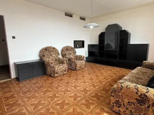 Pronájem bytu 3+1, Chomutov, Březenecká, 67 m2