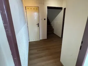 Pronájem bytu 3+1, Chomutov, Březenecká, 67 m2