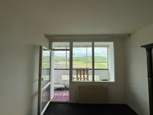 Pronájem bytu 3+1, Chomutov, Březenecká, 67 m2