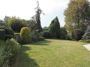 Prodej rodinného domu, Brodek u Konice, 230 m2
