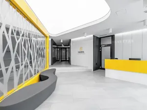 Pronájem bytu 1+kk, Praha - Libeň, Kurta Konráda, 36 m2