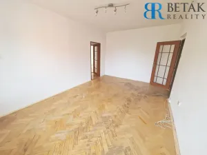 Prodej bytu 3+1, Přerov - Přerov I-Město, bří Hovůrkových, 73 m2