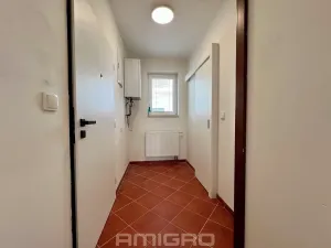 Pronájem bytu 1+kk, Malhostovice, 40 m2