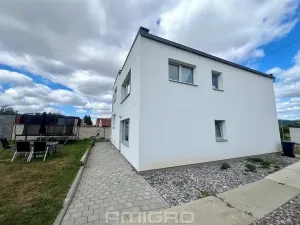 Pronájem bytu 1+kk, Malhostovice, 40 m2