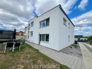 Pronájem bytu 1+kk, Malhostovice, 40 m2