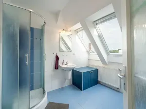 Pronájem bytu 3+kk, Olomouc, Palackého, 70 m2