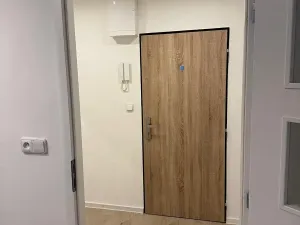 Prodej bytu 2+kk, Praha - Krč, Hurbanova, 41 m2