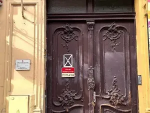 Pronájem bytu 2+1, Praha - Vinohrady, Korunní, 55 m2